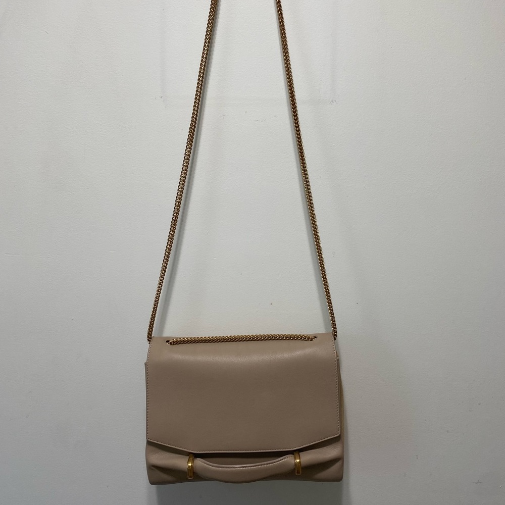 NWOT Nina Ricci shoulder bag/cross bag